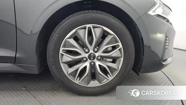 Kia K5 Hybrid 3rd Generation id 3059989 из Кореи 15