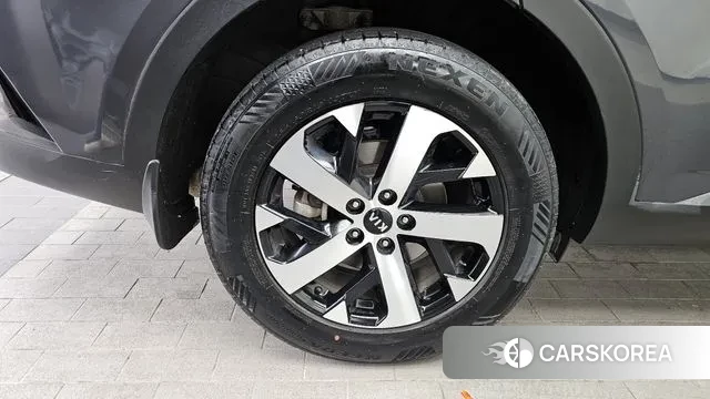 Kia Sorento 4th Generation id 3722542 из Кореи 15