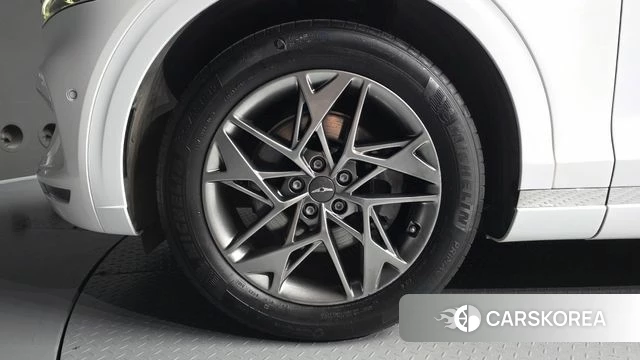 Genesis GV70 id 4769295 из Кореи 15