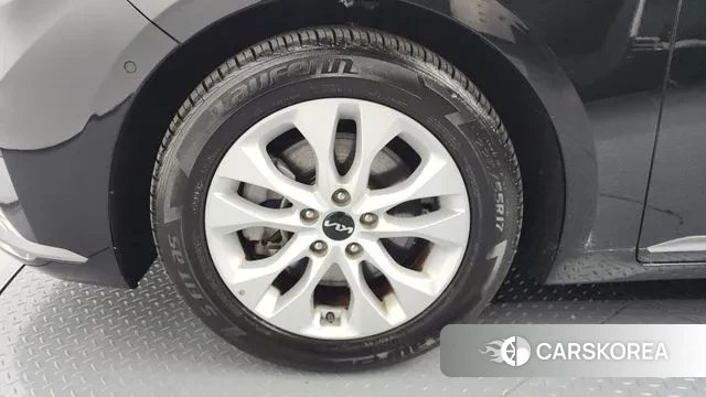 Kia K8 id 3581309 из Кореи 15