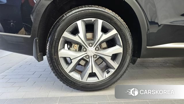 Hyundai Palisade id 4477334 из Кореи 15