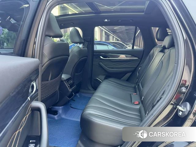 Geely Automobile Xingyue L id 3919465 из Китая 12