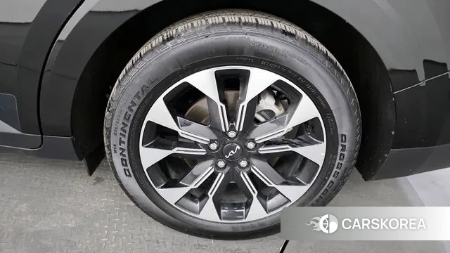 Kia Carnival 4th generation id 3649910 из Кореи 15