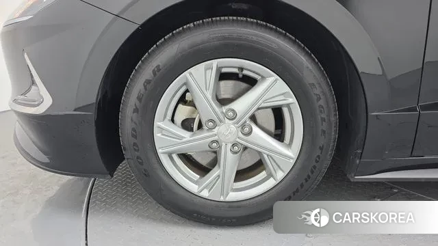 Hyundai Sonata (DN8) id 3562203 из Кореи 15