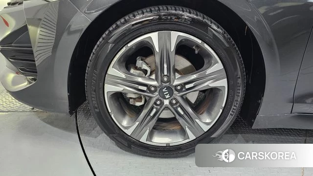 Kia K5 3rd generation id 4339036 из Кореи 15