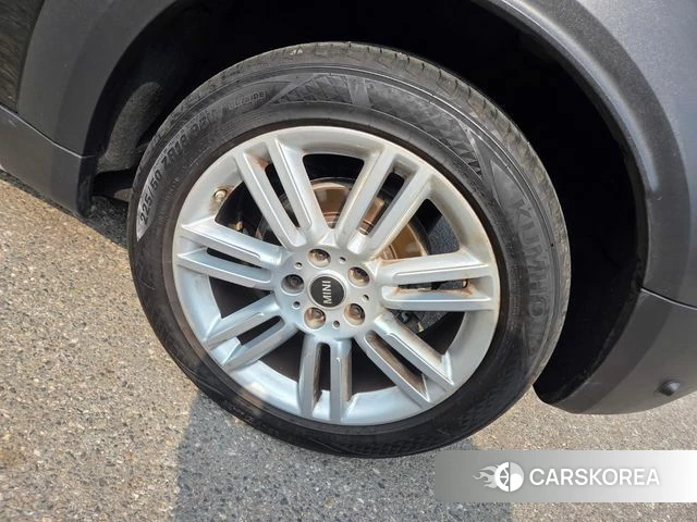 Mini Cooper Countryman id 3873266 из Кореи 15