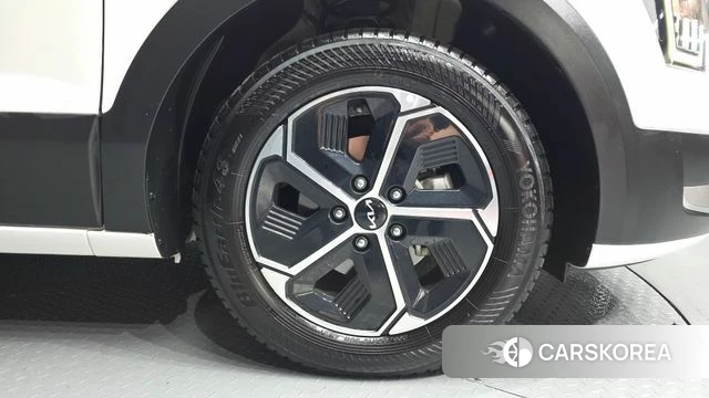 Kia Di Ol Nu Niro id 4409238 из Кореи 28