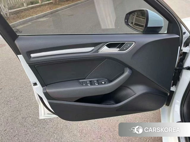 Audi A3 id 4182587 из Китая 21