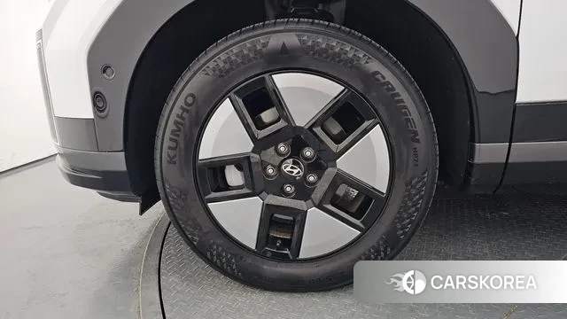 Hyundai Santa Fe (MX5) id 3426502 из Кореи 15