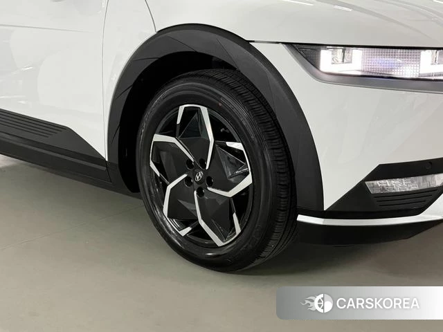 Hyundai Ionic 5 id 4947143 из Кореи 15