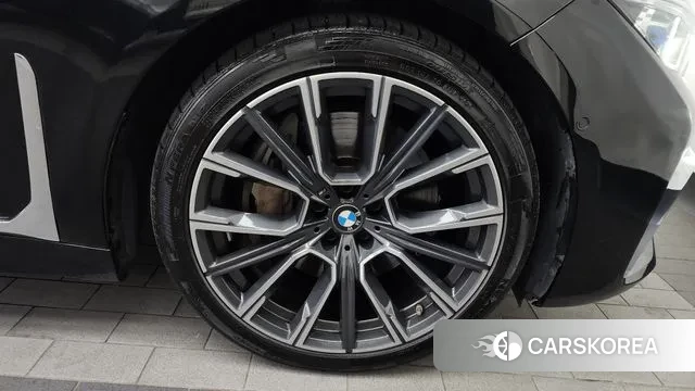 BMW 7 Series (G11) id 2896114 из Кореи 15