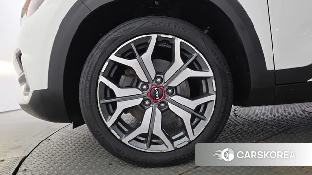Kia Seltos id 4671194 из Кореи 25