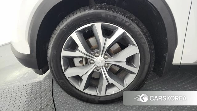 Hyundai Palisade id 3910564 из Кореи 15