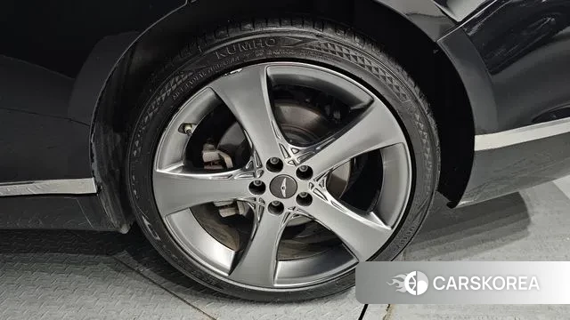 Genesis G80 (RG3) id 3468584 из Кореи 15