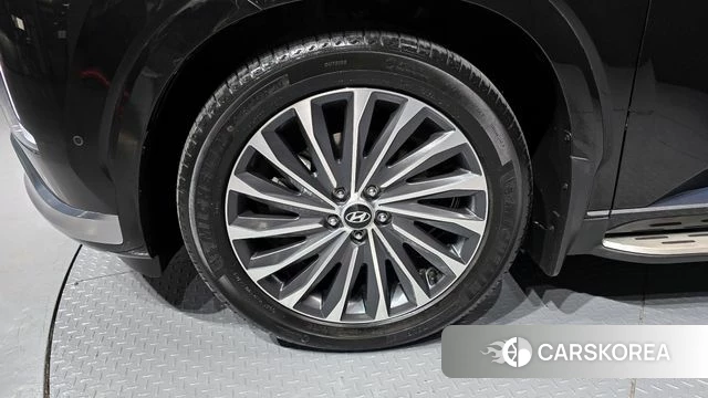 Hyundai The New Palisade id 4194634 из Кореи 15