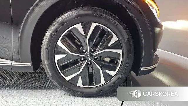 Kia EV6 id 3379021 из Кореи 15