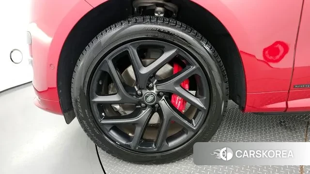 Land Rover Range Rover Sport 3rd Generation id 2857868 из Кореи 15