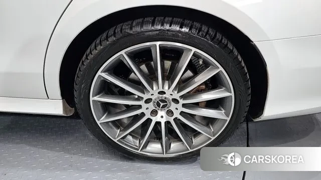 Mercedes-Benz E-Class W213 id 3771754 из Кореи 15