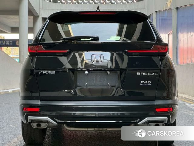 Honda Hao Ying id 4297533 из Китая 10