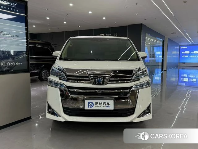 Toyota Wilfa id 4261650 из Китая 19