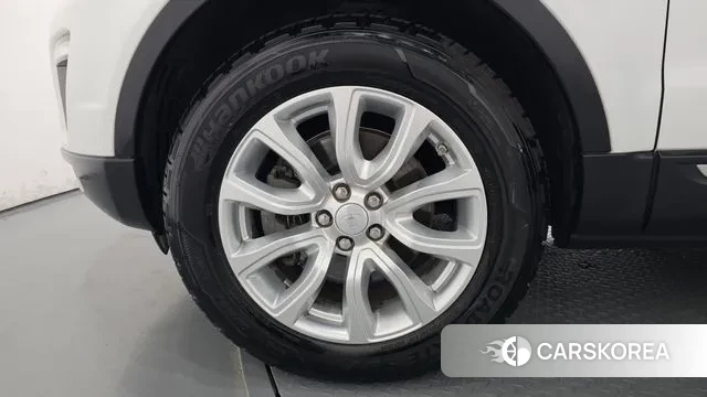 Land Rover Range Rover Evoque id 3156834 из Кореи 15