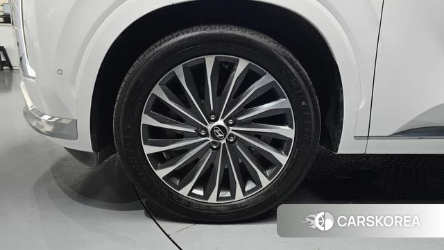 Hyundai The New Palisade id 4329838 из Кореи 32