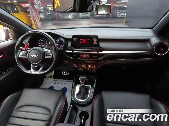 Kia Come New K3 id 2907755 из Кореи 14