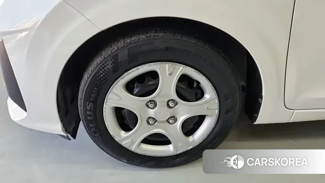 Kia Morning Urban (JA) id 3111362 из Кореи 12