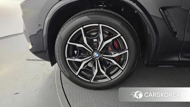 BMW X4 (G02) id 3864854 из Кореи 15