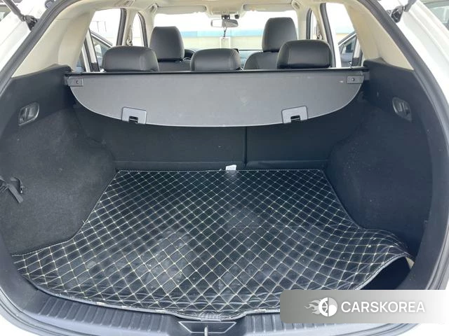Mazda CX-5 id 4278478 из Китая 13