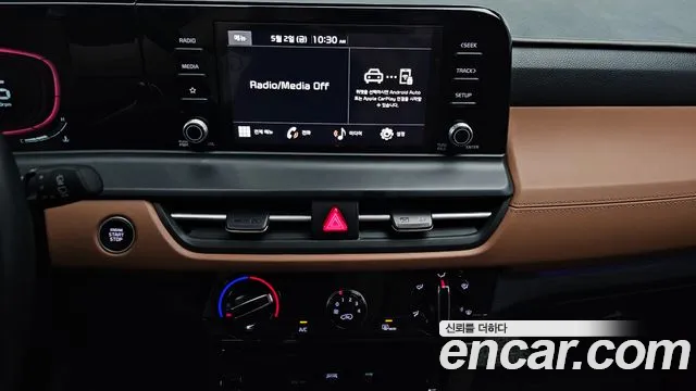 Kia The New Seltos id 2687049 из Кореи 15