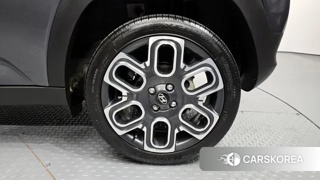 Hyundai Casper id 3458120 из Кореи 15