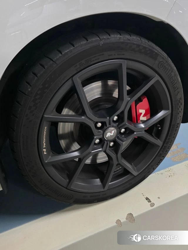 Hyundai The New Kona id 4772532 из Кореи 15