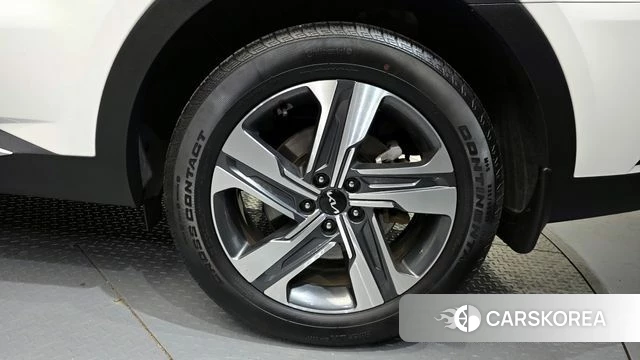 Kia Sorento 4th Generation id 3838573 из Кореи 15
