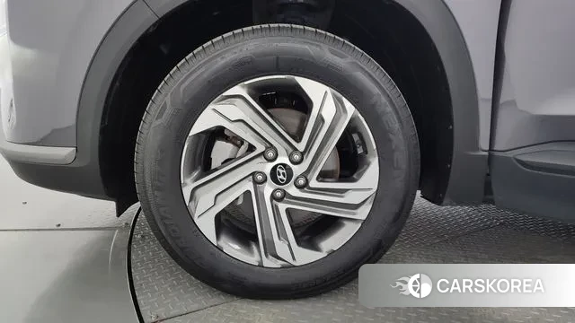 Hyundai The New Santa Fe id 3044566 из Кореи 15