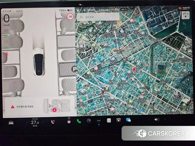 Tesla Model Y id 3595271 из Кореи 14