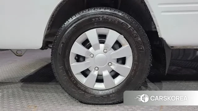 Chevrolet (GM Daewoo) New Damas id 3428088 из Кореи 15