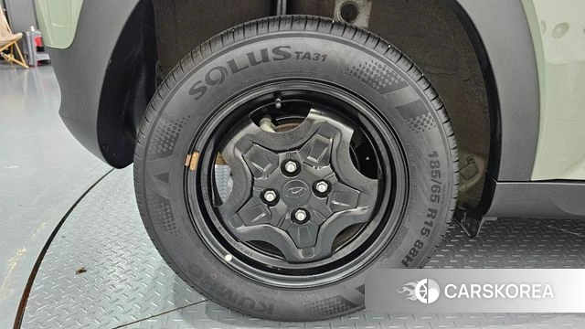 Hyundai Casper id 4495280 из Кореи 25