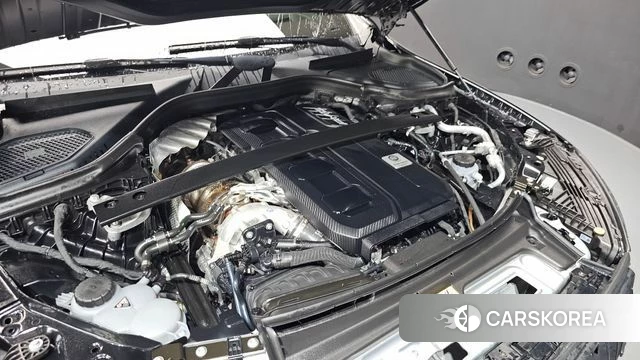 Mercedes-Benz GLC-Class X254 id 4607696 из Кореи 33