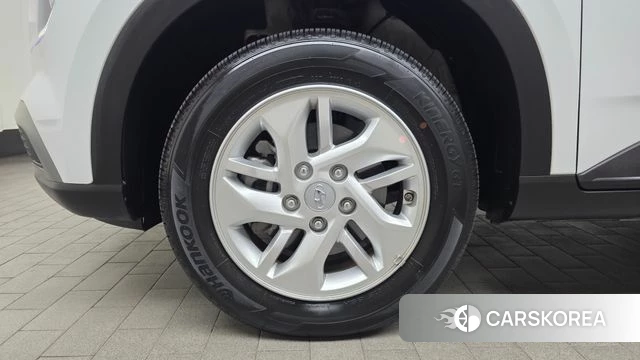 Hyundai Venue id 4927990 из Кореи 26