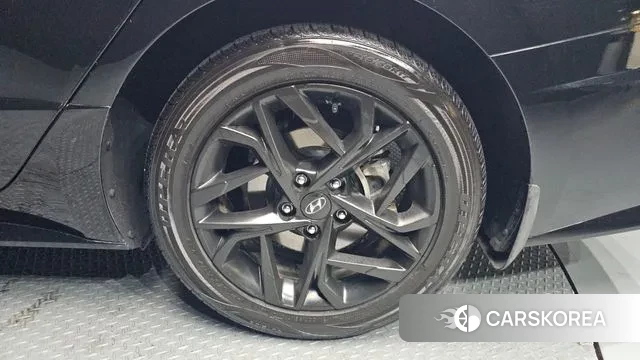 Hyundai Sonata (DN8) id 3682013 из Кореи 15