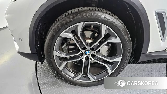 BMW X5 (G05) id 3892716 из Кореи 15