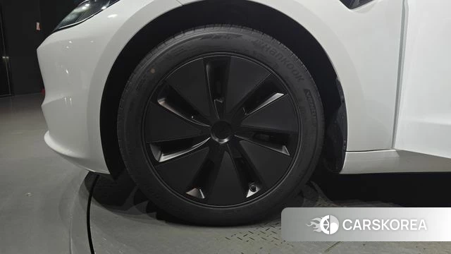 Tesla Model 3 id 4725337 из Кореи 15