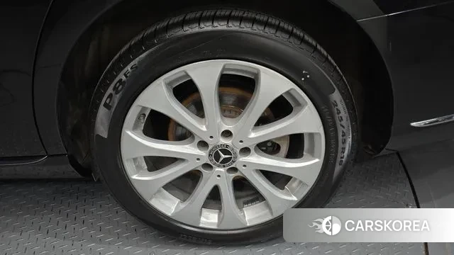 Mercedes-Benz E-Class W213 id 3562534 из Кореи 15