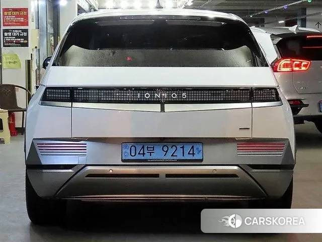 Hyundai Ionic 5 id 3759296 из Кореи 15