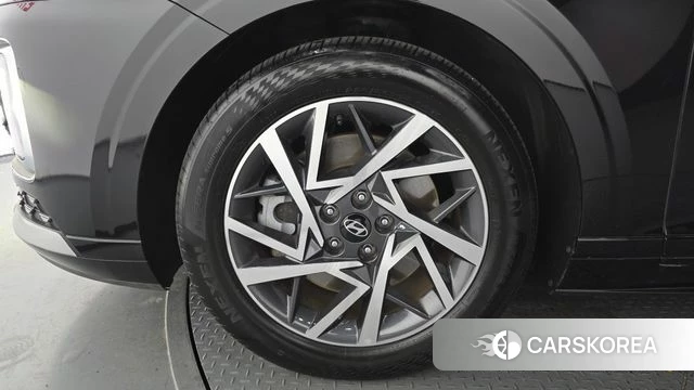 Hyundai Grandeur (GN7) id 4382232 из Кореи 27