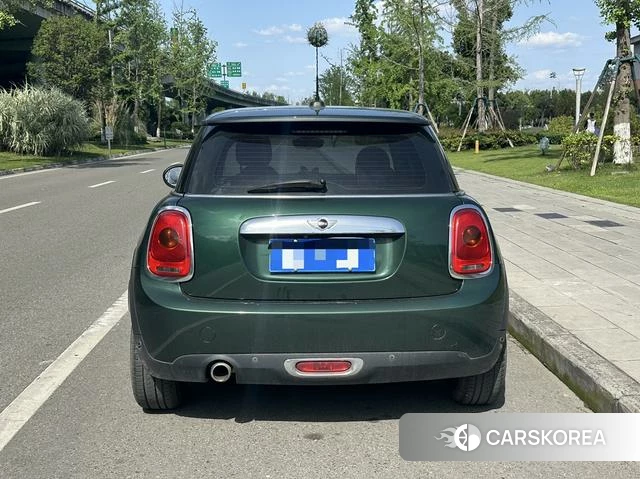 MINI MINI 2018 Зеленый из Китая, фото 5