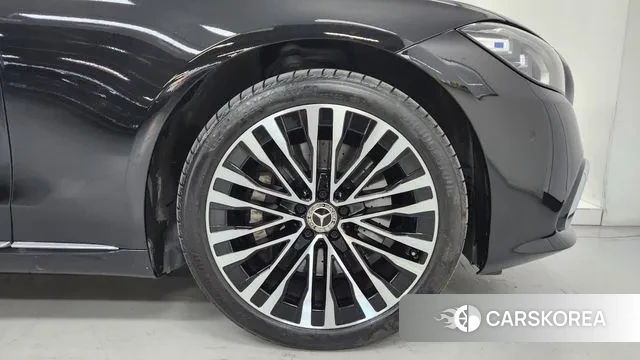 Mercedes-Benz S-Class W223 id 3334923 из Кореи 15