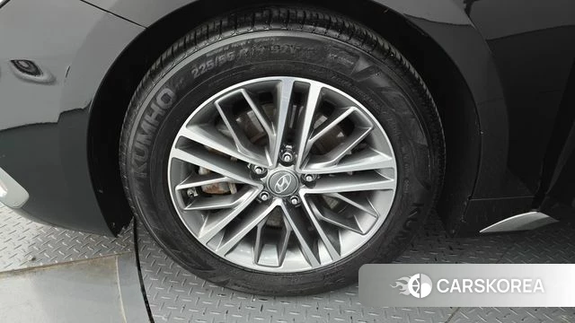 Hyundai Grandeur IG id 4525417 из Кореи 26