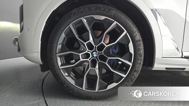 BMW X7 (G07) id 4400228 из Кореи 15